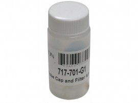 INFICON 717-701-G1 Filter and Cap Kit for the Compass-