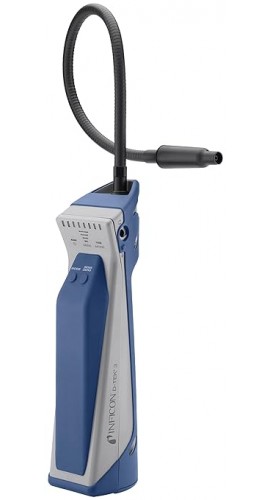 INFICON 721-204-G1 D-Tek 3 CO2 Refrigerant Leak Detector-