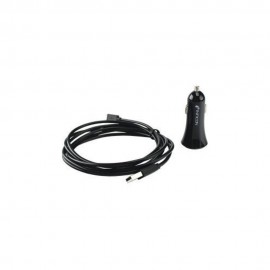 INFICON 721-605-G1 Car Charger for the D-TEK Stratus and D-TEK 3-