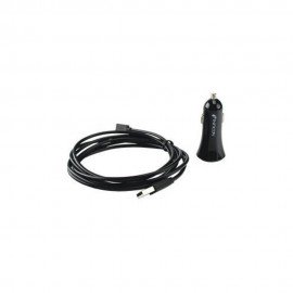 INFICON 721-605-G1 Car Charger for the D-TEK Stratus and D-TEK 3-
