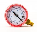 INFICON 722-407-P1 High Pressure Gauge-