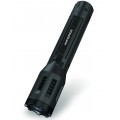 Inforce B-PBR  Color LE/MP Black Body Primary LED: White Secondary LEDs: Red &amp; Blue with 2x 123 Lithium Batteries-