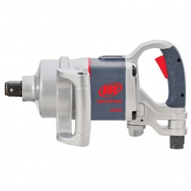 Ingersoll Rand IR2850MAX D-Handle Impact Wrench, 1&amp;quot;, 2100 ft-lb-