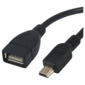 INOR 70KAB49718 Mini USB to 4-Pin Cable for IPAQ-H+/L+ and IPAQ-21/22L-