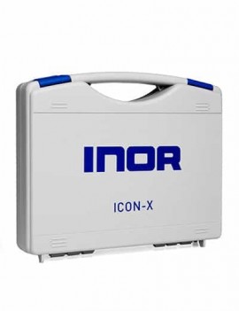 INOR ICON-X Kit Ex-Certified Configuration Kit for INOR transmitters-