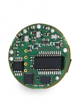 INOR OEM202R Digital Transmitter, to be installed in sensor-