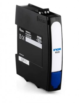 INOR R520S HART Compatible Universal Dual-Input 2-Wire Transmitters-