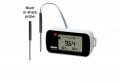 Onset InTemp CX402-B4M Bluetooth Low Energy Temperature Data Logger with 13' probe, -40&amp;deg;F-