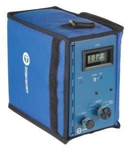 Interscan 4240-1999b Portable sulfur dioxide gas detector  (PPB)-