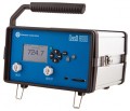 Interscan GasD 8000 Portable Gas Analyzer, hydrazine, 0 to 500 ppb-