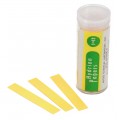 II&amp;S 80748-IS-13 Intermediate Range Strips, 0.5 pH, 6.5 to 13.0-