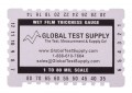 Thickness Gauges