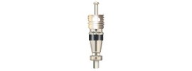 JB Industries A31999 Valve Core, 1/4&amp;quot;, 5 pack-