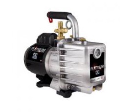 JB Industries DV-142N-250 Vacuum Pump Platinum Series, 5 CFM-