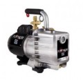 JB Industries DV-200N-250EU Vacuum Pump Platinum Series, 7 CFM-