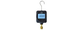 JB Industries DV-22N Compact Digital Vacuum Gauge-