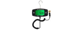 JB Industries DV-41 SUPERNOVA Digital Vacuum Micron Gauge-