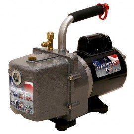 JB Industries DV-4E Vacuum Pump Eliminator Series, 4 CFM-
