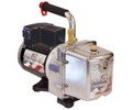 JB Industries DV-6E-250SP ELIMINATOR Spark-Proof Vacuum Pump with dual voltage motor, 6 CFM-