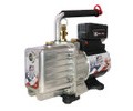 JB Industries DV-85-FLEX PLATINUM AC/Battery Powered Vacuum Pump with battery and charger, 3 CFM-