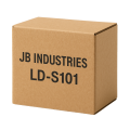 JB Industries LD-S101 Replacement Sensor for LD5000 Prowler and LD3000 Quest leak detectors, 6 prong-