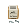 JB Industries MR-503 Handwheel Screws, 2 pack-
