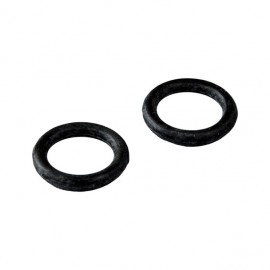 JB Industries MR-509 O-Ring, 2 pack-