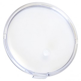 JB Industries MR-533 Replacement Lens Cover, 80 mm-