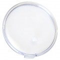 JB Industries MR-533 Replacement Lens Cover, 80 mm-