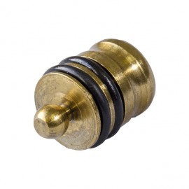 JB Industries MR-605 Piston with seat and O-rings for Zeppelin manifolds-