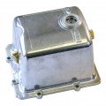 JB Industries PR-10 Cover Assembly with sight glass and drain valve for the DV-3, DV-4, DV-5 and DV-6-