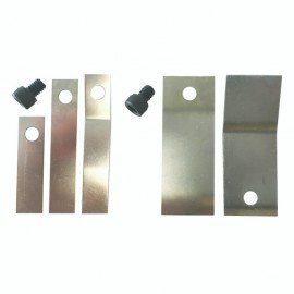 JB Industries PR-18 Cartridge Repair Kit-