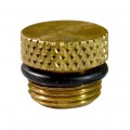 JB Industries PR-22 Oil Fill Plug-