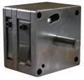 JB Industries PR-302 Cartridge Complete with O-rings and cover seal for the DV-42N and DV-85N-
