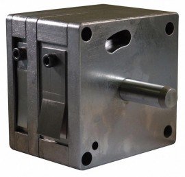 JB Industries PR-303 Cartridge Complete with O-rings and cover seal for the DV-142N-