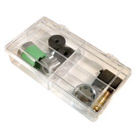 JB Industries PR-45 Repair Kit for pump-