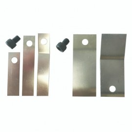 JB Industries PR-52 Cartridge Repair Kit for the DV-285N-