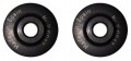 JB RT70017B Replacement Tube Cutter Wheels for mini cutters, pack of 2-