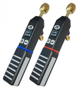 JB WP-2 Climate Class Universal Wireless Pressure Probe, set of 2-