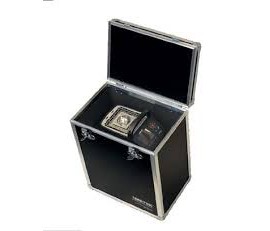 AMETEK Jofra 129540 Carrying Case for the CTC-155-350-660-