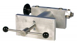 AMETEK Jofra 65-P016 Screw Pump, oil, 0 to 350 bar/5.000 psi-