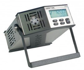AMETEK Jofra ETC400A115B21EX Dry Block Calibrator Max Insert 21 Metric Holes-