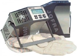 AMETEK Jofra ETC400R115B51EX Infrared Thermometer Calibrator Insert 51-