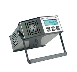 AMETEK Jofra ETC400R115B51EX Infrared Thermometer Calibrator, insert 51-