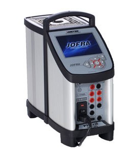 AMETEK Jofra PTC-125 Series Professional Temperature Calibrator-