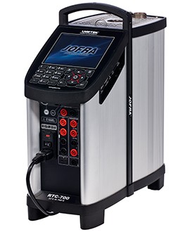 AMETEK Jofra RTC-187 Series Reference Temperature Calibrator-