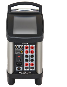 AMETEK Jofra RTCt156B115BNONDLCHXX Reference Temperature Calibrator with accredited certificate, full model, 115 V AC-