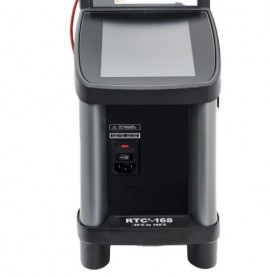 AMETEK Jofra RTCt168A115BNONXXXXXHXX Reference Temperature Calibrator with accredited certificate, basic model, 115 V AC-