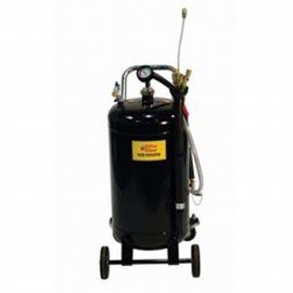 JohnDow JDI-20EV Fluid Evacuator, 20 gal-