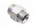 Julabo 8890112 Male to Male Adapters, M38 x 1.5 to male, threaded-
